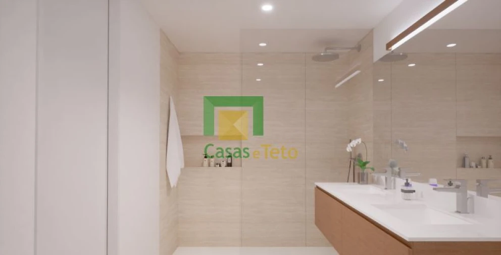 Apartamento T3 para Venda em Camara de Lobos Foto 13