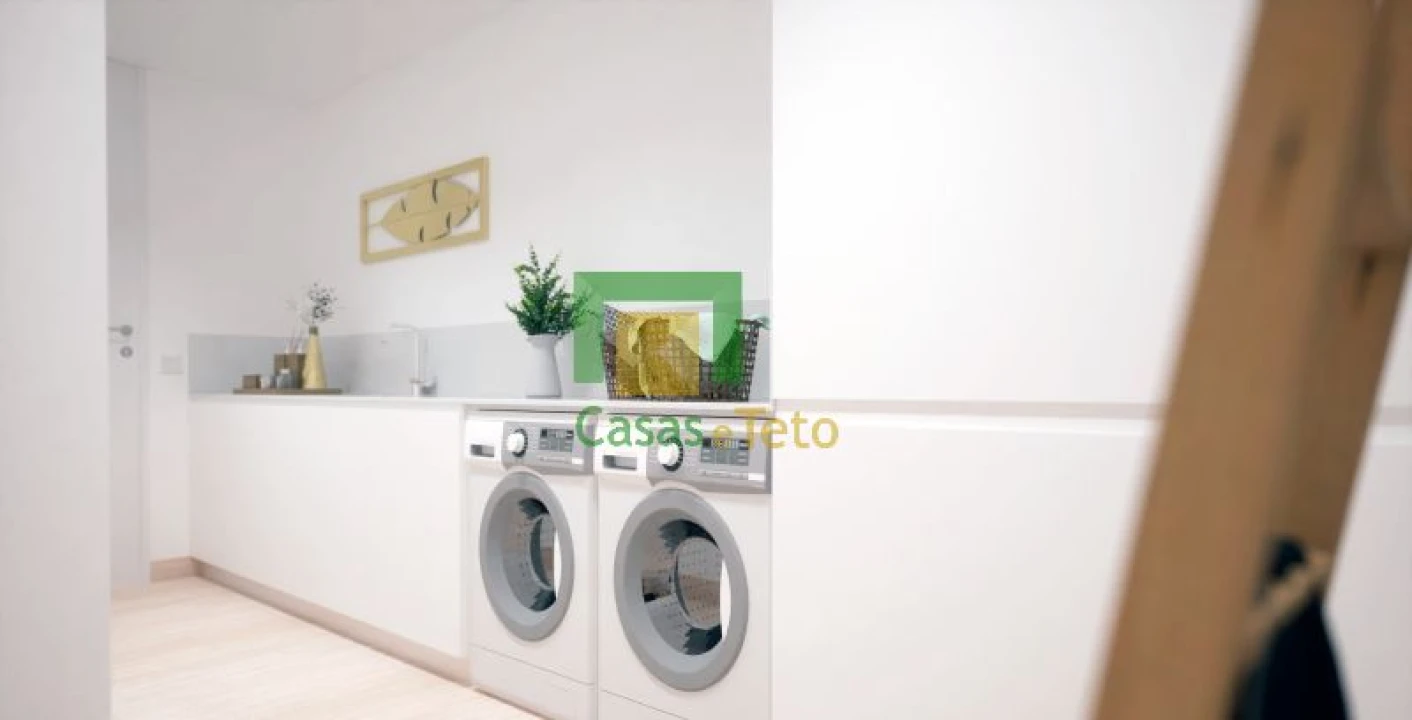 Apartamento T3 para Venda em Camara de Lobos Foto 10