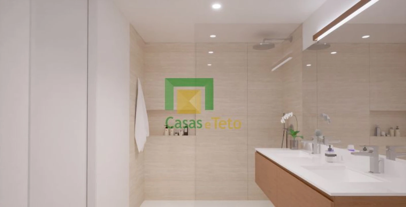 Apartamento T3 para Venda em Camara de Lobos Foto 13