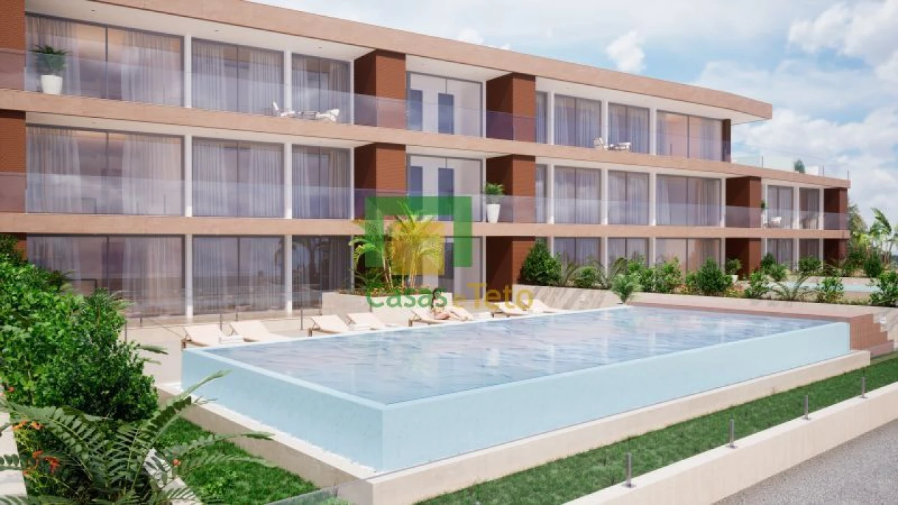 Apartamento T3 para Venda em Camara de Lobos Foto 1