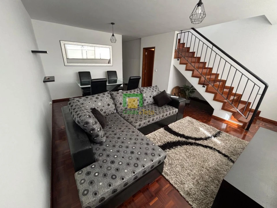 Apartamento T3 para Venda em Agua de Pena Foto 9