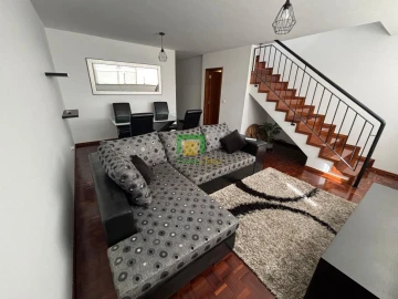 Apartamento T3 para Venda em Agua de Pena