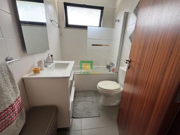 Apartamento T3 para Venda em Agua de Pena