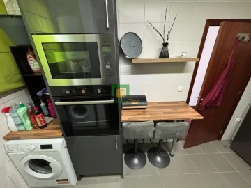 Apartamento T3 para Venda em Agua de Pena