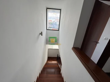 Apartamento T3 para Venda em Agua de Pena