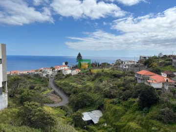 Apartamento T3 para Venda em Agua de Pena