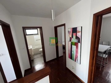 Apartamento T3 para Venda em Agua de Pena