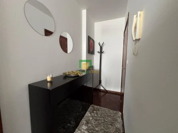 Apartamento T3 para Venda em Agua de Pena