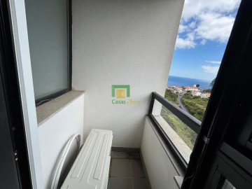 Apartamento T3 para Venda em Agua de Pena