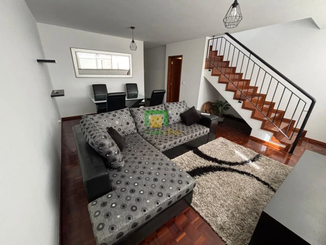 Apartamento T3 para Venda em Agua de Pena Foto 9