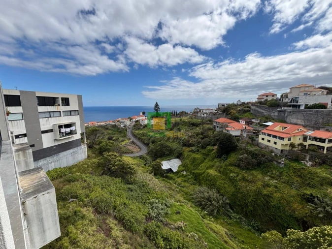 Apartamento T3 para Venda em Agua de Pena Foto 22