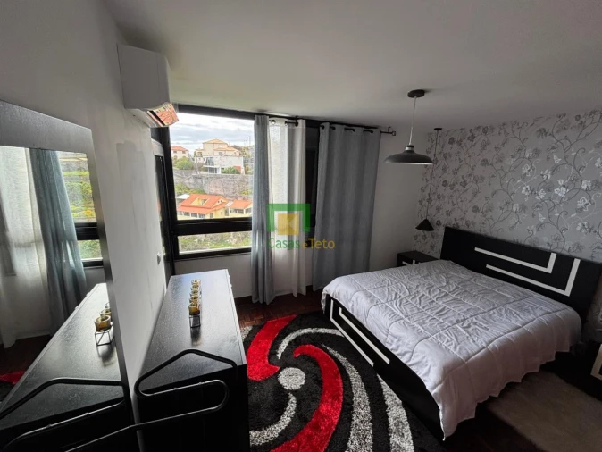 Apartamento T3 para Venda em Agua de Pena Foto 19