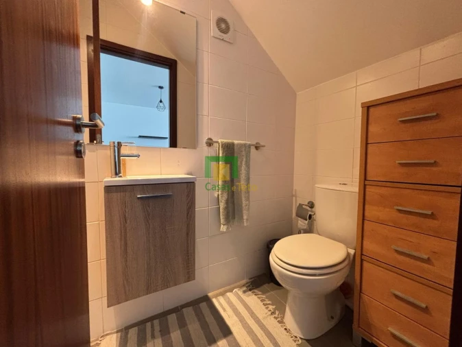 Apartamento T3 para Venda em Agua de Pena Foto 8