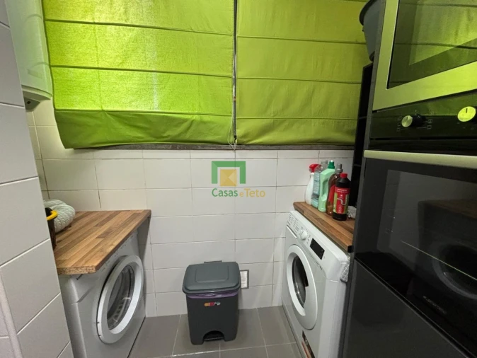 Apartamento T3 para Venda em Agua de Pena Foto 6