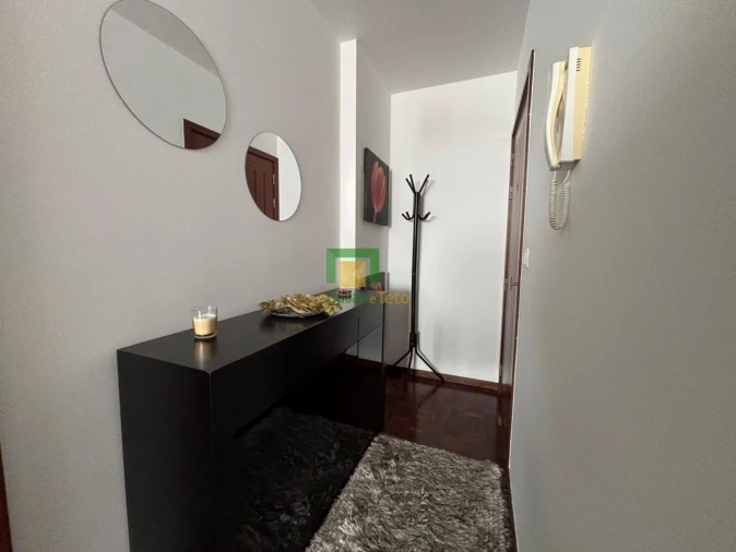 Apartamento T3 para Venda em Agua de Pena Foto 3