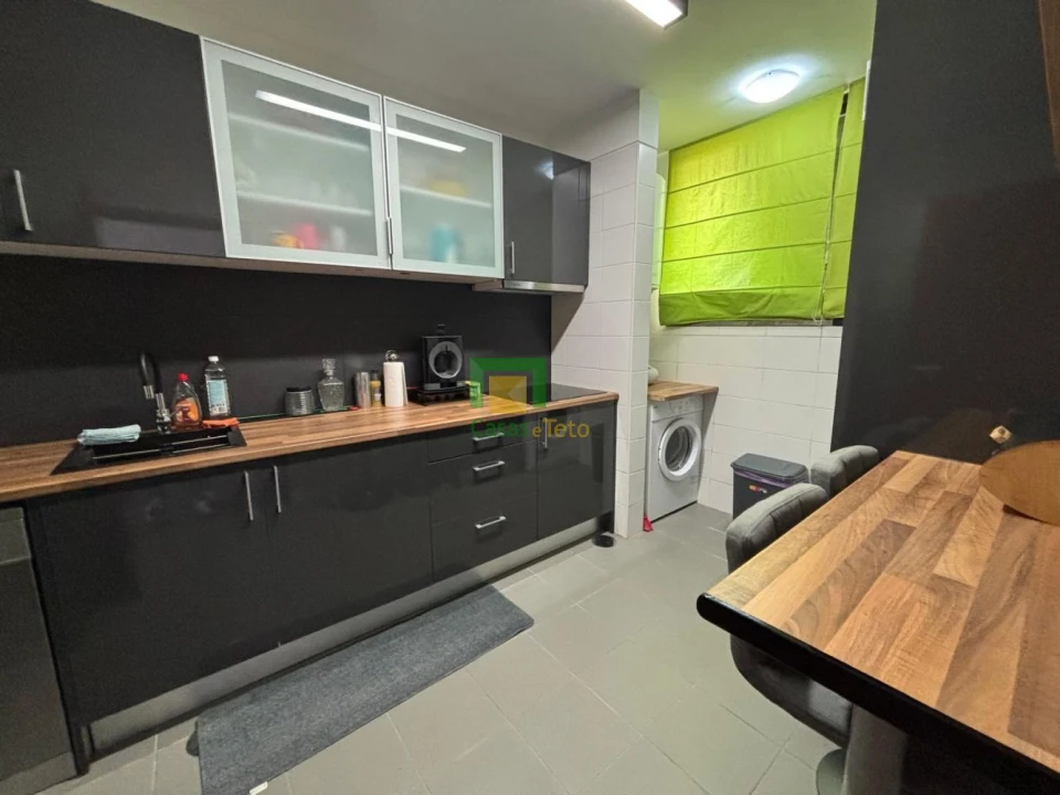 Apartamento T3 para Venda em Agua de Pena Foto 4