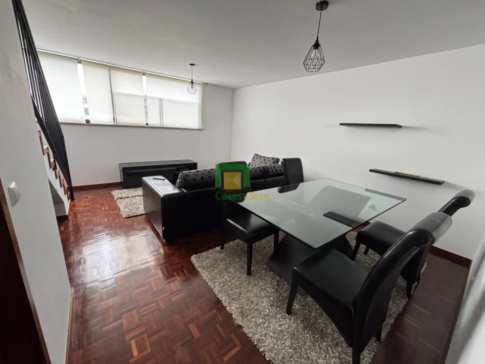 Apartamento T3 para Venda em Agua de Pena Foto 7