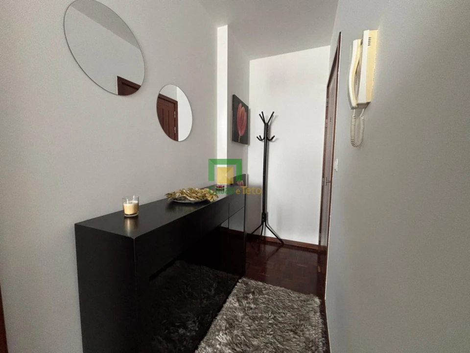 Apartamento T3 para Venda em Agua de Pena Foto 3