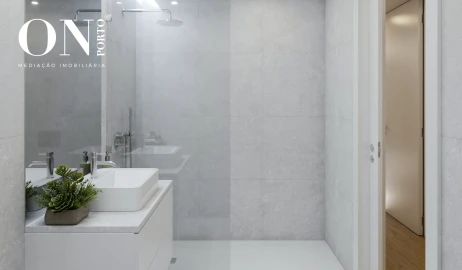 Apartamento T1 para Venda em Santo Antonio dos Olivais