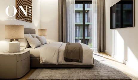 Apartamento T1 para Venda em Santo Antonio dos Olivais