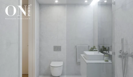 Apartamento T1 para Venda em Santo Antonio dos Olivais