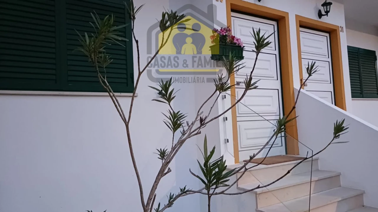 Moradia T2 para Venda em Abrantes (São Vicente e São João) e Alferrarede Foto 21