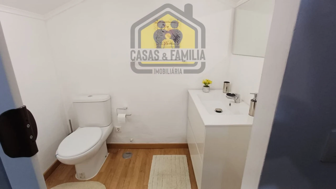 Moradia T2 para Venda em Abrantes (São Vicente e São João) e Alferrarede Foto 18