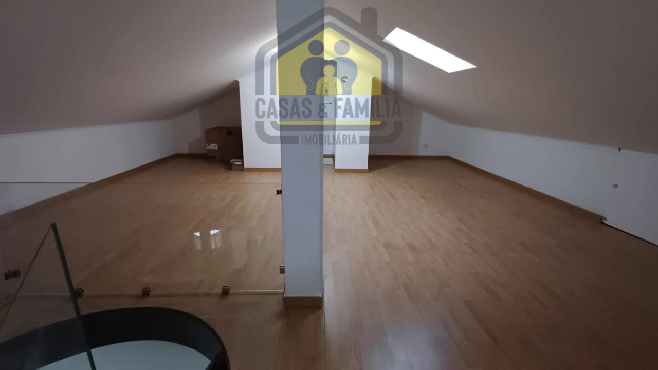 Moradia T2 para Venda em Abrantes (São Vicente e São João) e Alferrarede Foto 16