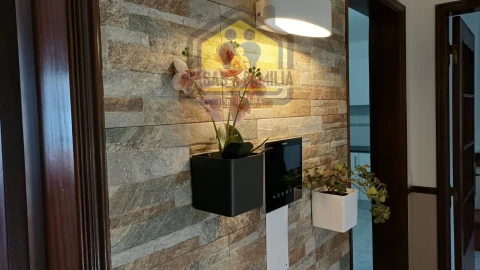 Moradia T2 para Venda em Abrantes (São Vicente e São João) e Alferrarede