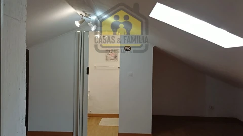 Moradia T2 para Venda em Abrantes (São Vicente e São João) e Alferrarede