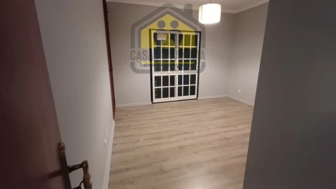 Moradia T2 para Venda em Abrantes (São Vicente e São João) e Alferrarede