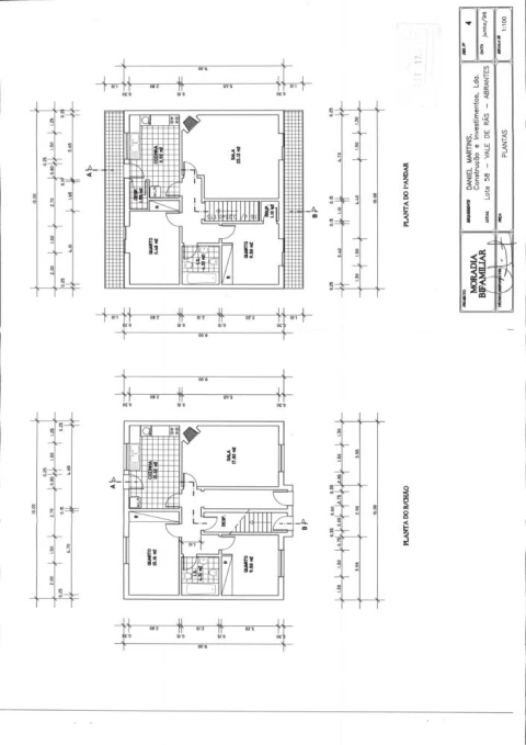 Moradia T2 para Venda em Abrantes (São Vicente e São João) e Alferrarede