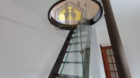 Moradia T2 para Venda em Abrantes (São Vicente e São João) e Alferrarede