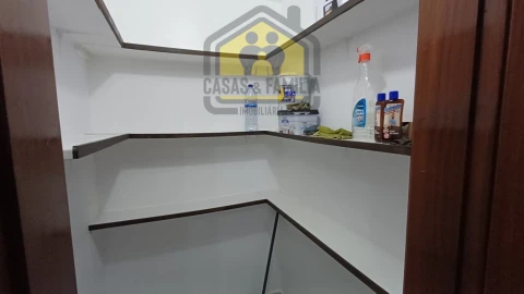 Moradia T2 para Venda em Abrantes (São Vicente e São João) e Alferrarede