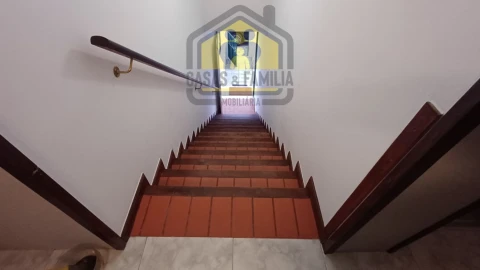 Moradia T2 para Venda em Abrantes (São Vicente e São João) e Alferrarede