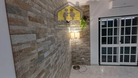 Moradia T2 para Venda em Abrantes (São Vicente e São João) e Alferrarede