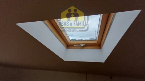 Moradia T2 para Venda em Abrantes (São Vicente e São João) e Alferrarede