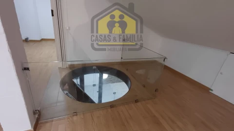 Moradia T2 para Venda em Abrantes (São Vicente e São João) e Alferrarede