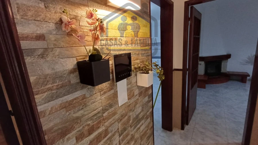 Moradia T2 para Venda em Abrantes (São Vicente e São João) e Alferrarede Foto 5