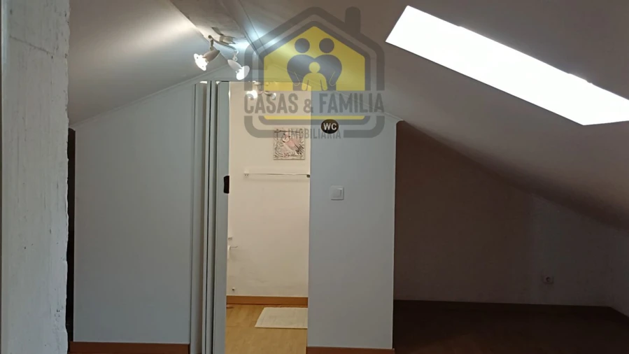 Moradia T2 para Venda em Abrantes (São Vicente e São João) e Alferrarede Foto 18