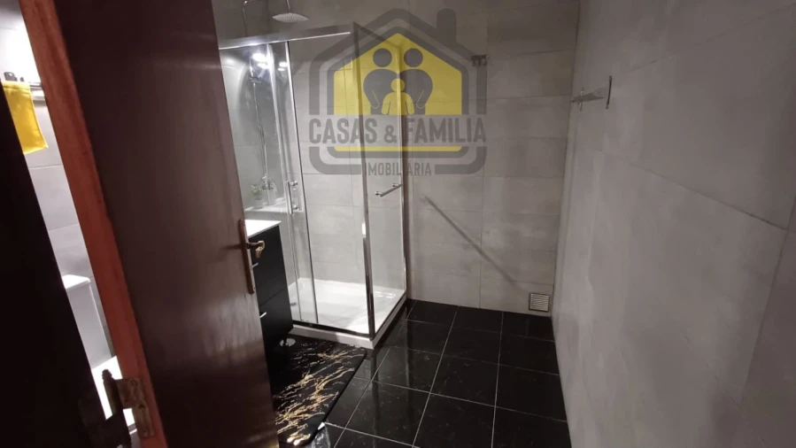 Moradia T2 para Venda em Abrantes (São Vicente e São João) e Alferrarede Foto 3