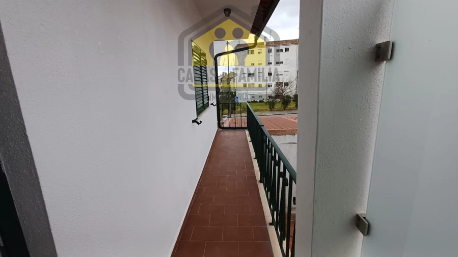 Moradia T2 para Venda em Abrantes (São Vicente e São João) e Alferrarede Foto 10