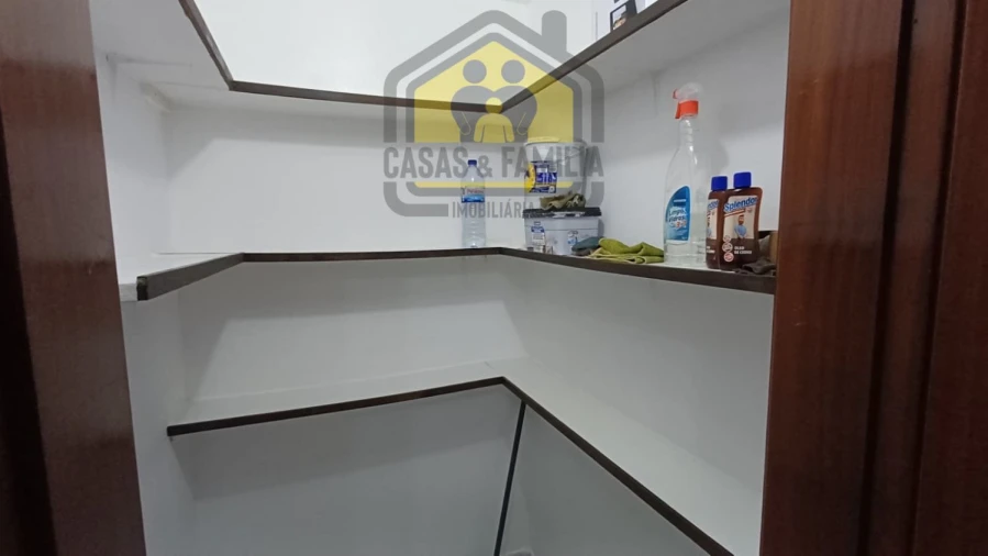 Moradia T2 para Venda em Abrantes (São Vicente e São João) e Alferrarede Foto 11