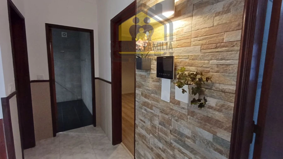 Moradia T2 para Venda em Abrantes (São Vicente e São João) e Alferrarede Foto 13