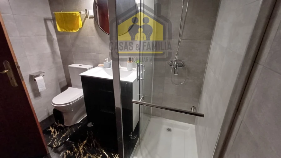 Moradia T2 para Venda em Abrantes (São Vicente e São João) e Alferrarede Foto 2