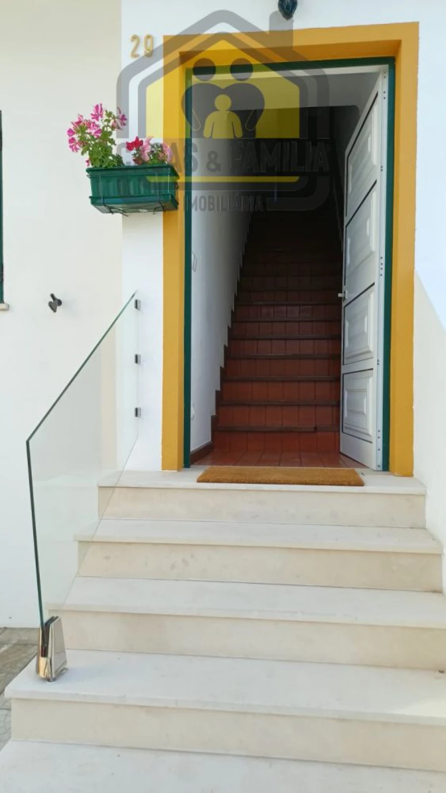 Moradia T2 para Venda em Abrantes (São Vicente e São João) e Alferrarede Foto 27