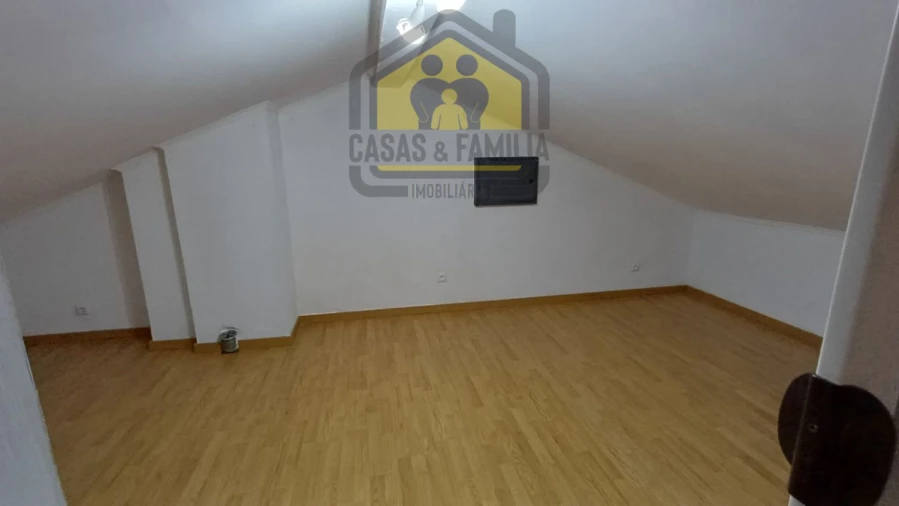 Moradia T2 para Venda em Abrantes (São Vicente e São João) e Alferrarede Foto 15