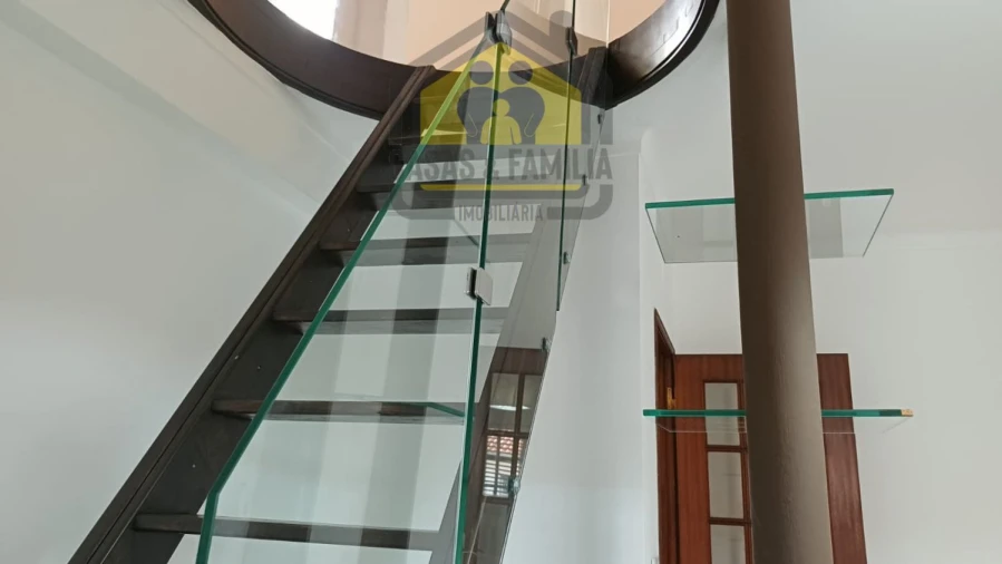 Moradia T2 para Venda em Abrantes (São Vicente e São João) e Alferrarede Foto 22