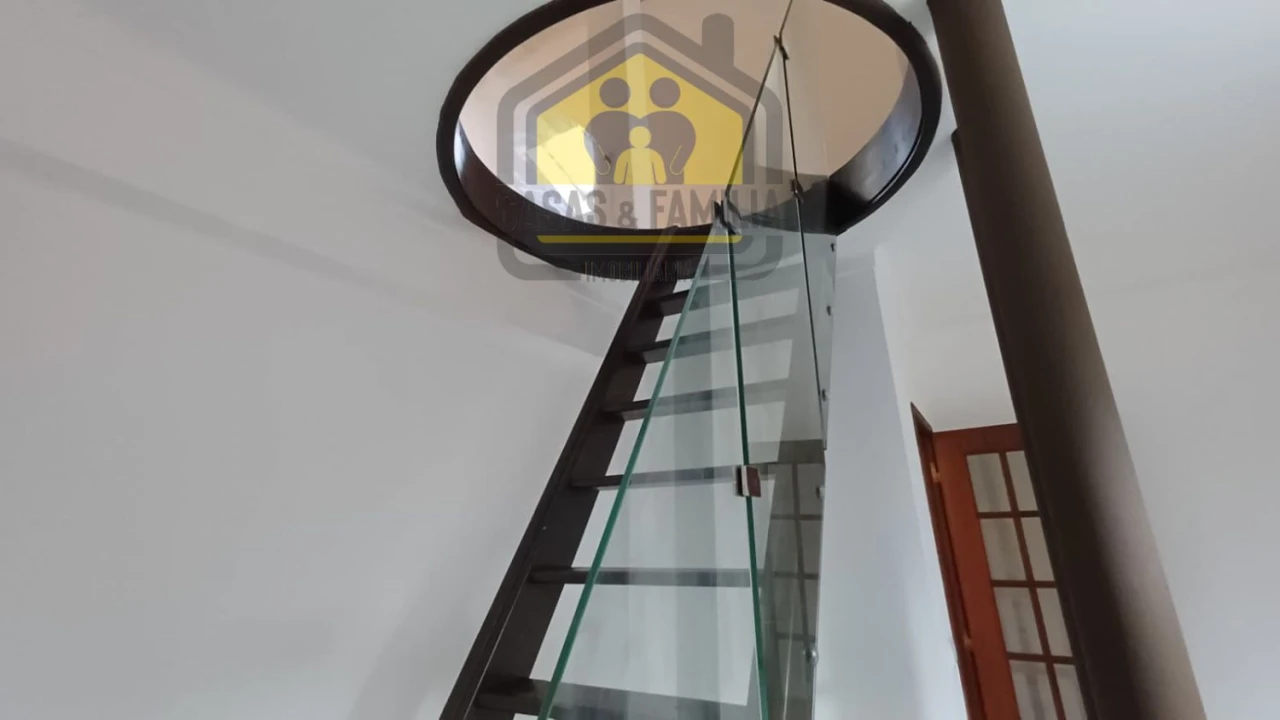 Moradia T2 para Venda em Abrantes (São Vicente e São João) e Alferrarede Foto 14