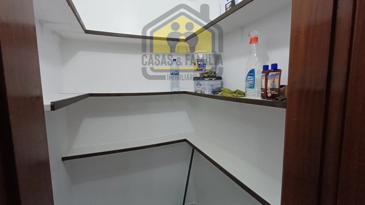 Moradia T2 para Venda em Abrantes (São Vicente e São João) e Alferrarede Foto 11